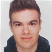 Doy clases de repaso de matemáticas para primaria. Graduado en Educación Primaria